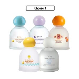 JAFRA TENDER MOMENTS (CHOOSE ONE)